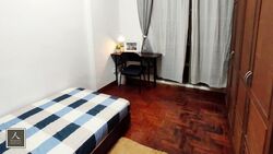 Parc Vista (D22), Condominium #496944511